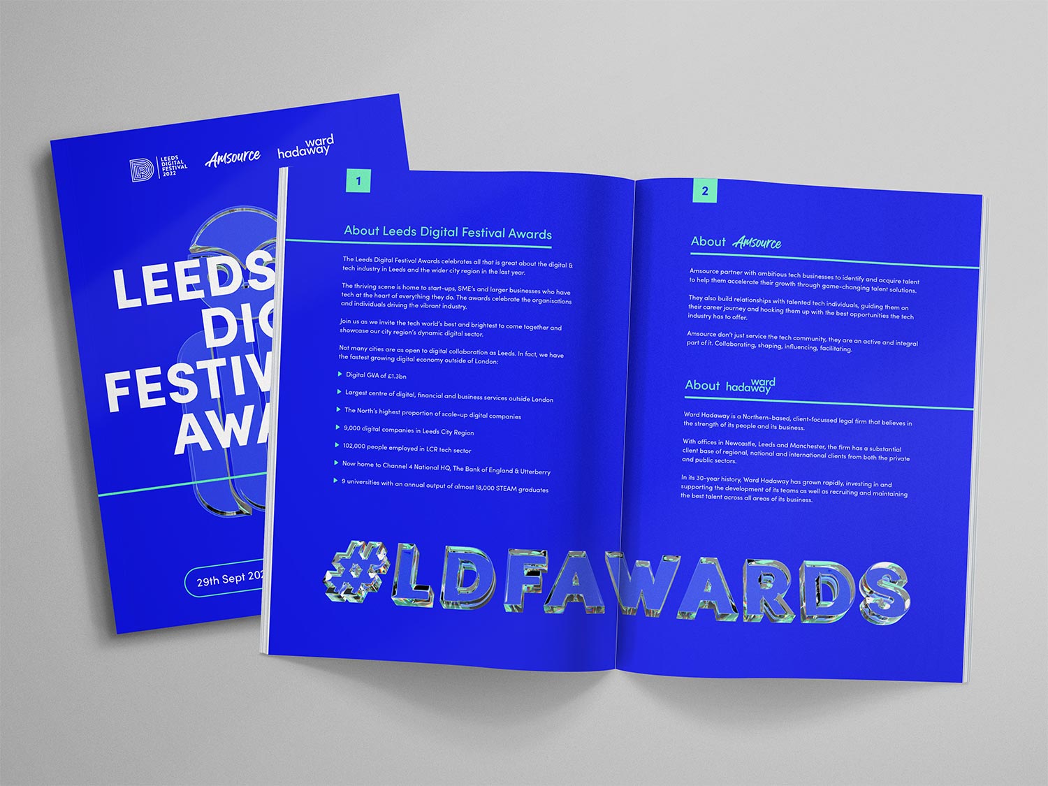 LDF Awards