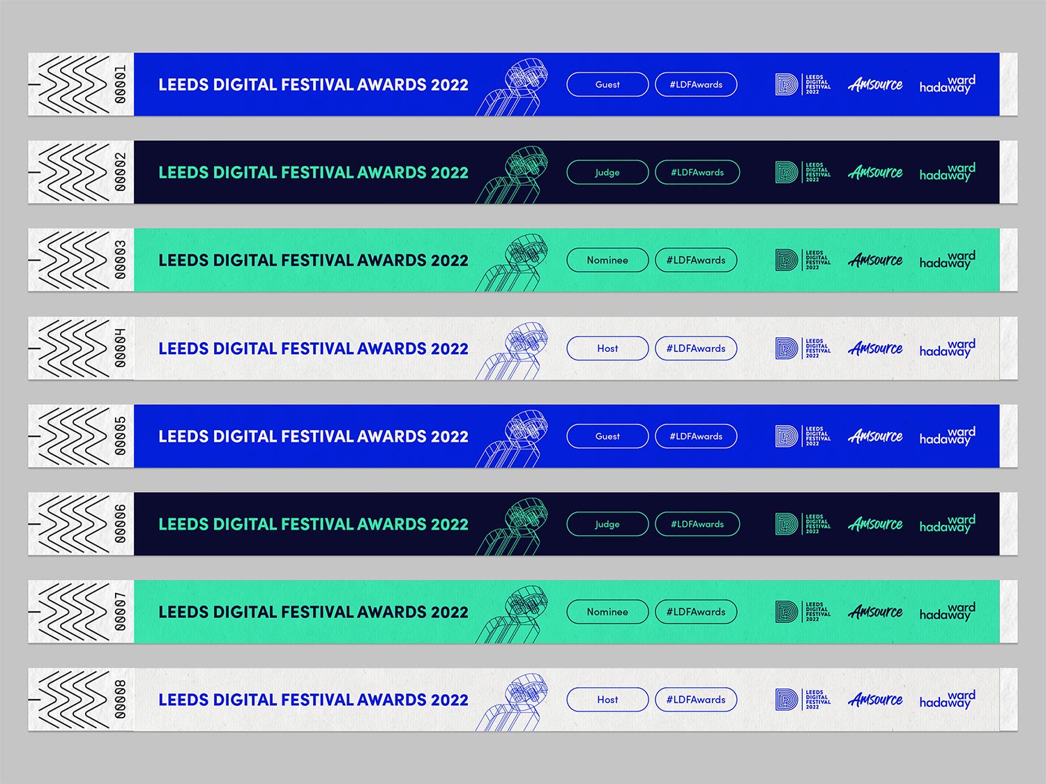 LDF Awards