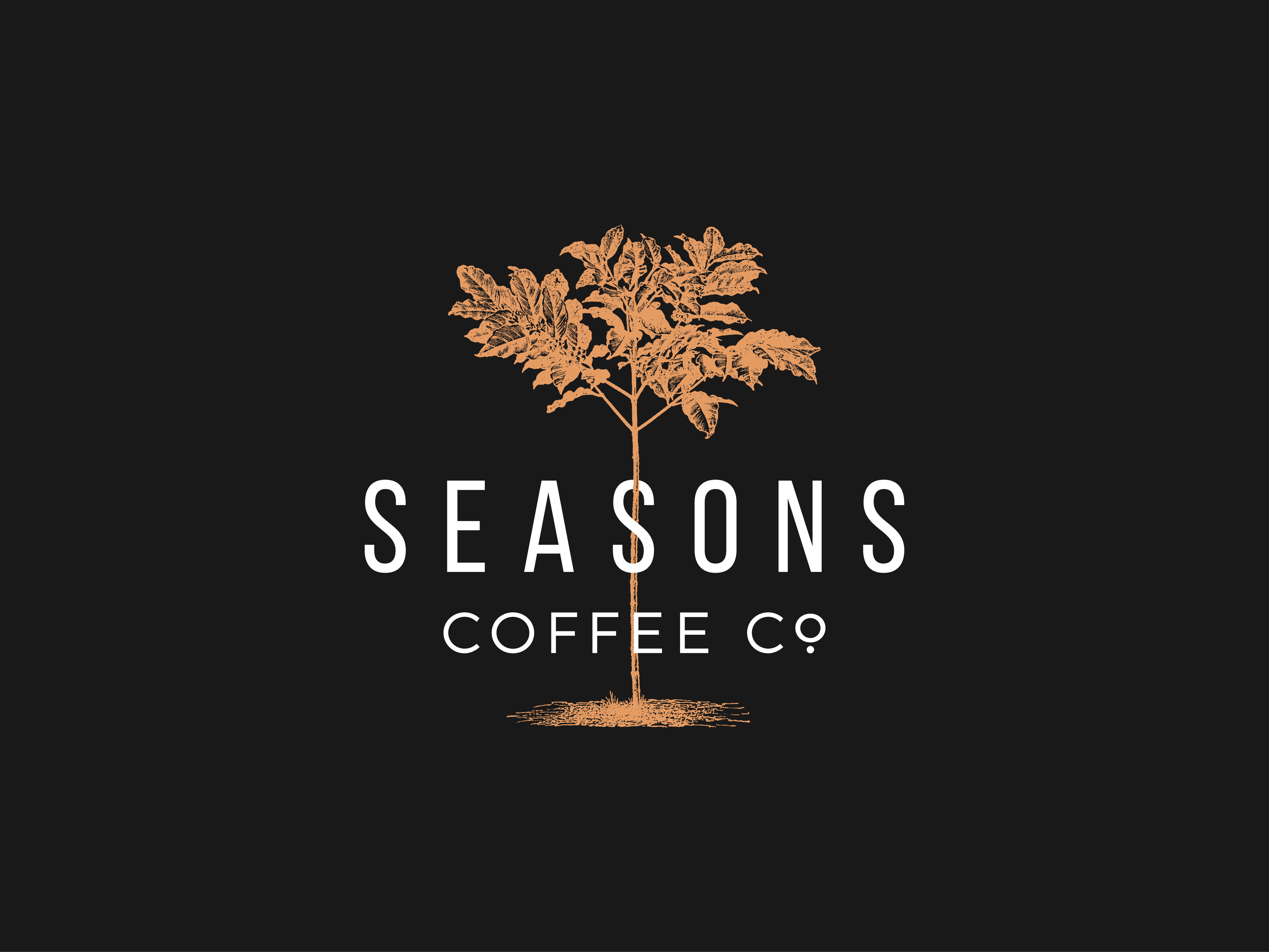 Seasons Coffee