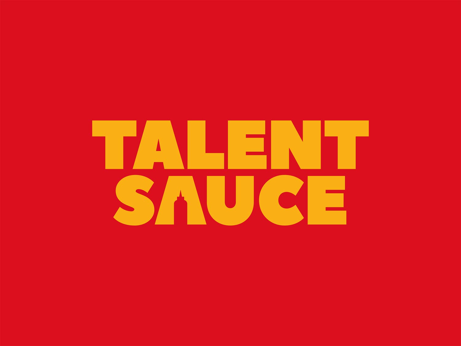 Talent Sauce